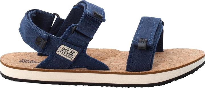 Produktbild Jack Wolfskin Ecostride 2 Sandal M (40.5)