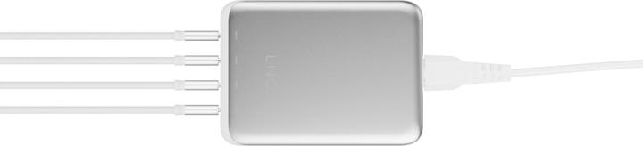 Produktbild LINQ Connects GaN2 DeskCharger (240 W)