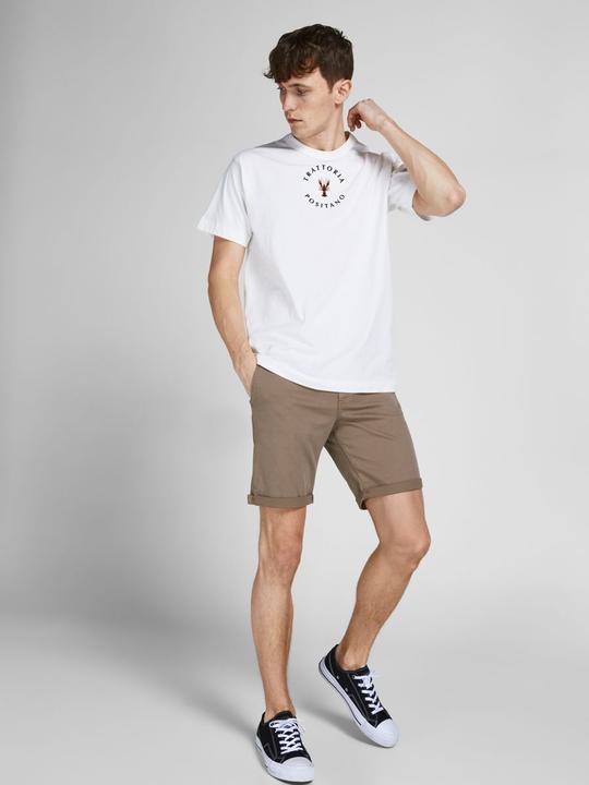 Immagine prodotto Jack & Jones Pantaloncini chino di Fred JJ (S)