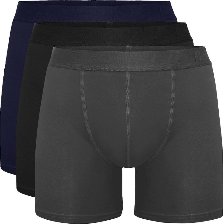 Produktbild Resteröds 3er Pack Kalle Retro Short / Pant (XL, 3er Pack)