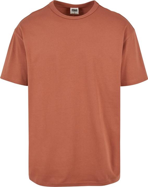 Urban Classics Organic Basic Tee