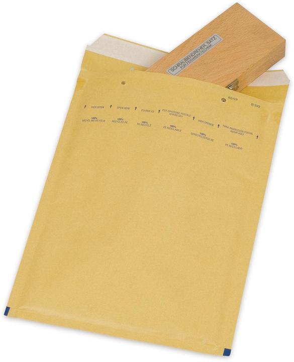 Produktbild Elco Safepost - Luftpolstertaschen (4 x)