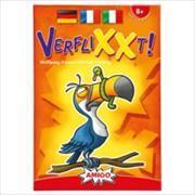 Produktbild Amigo Verflixxt! (Deutsch)