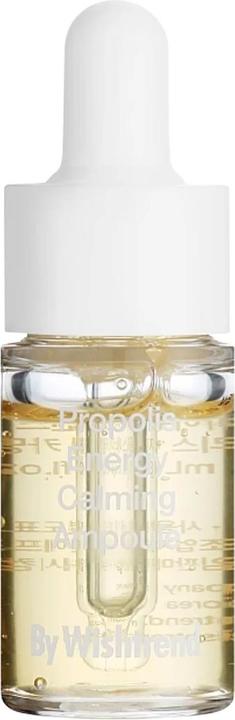 Wishtrend By Propolis Energy Calming Ampoule - 10ml (10 ml)
