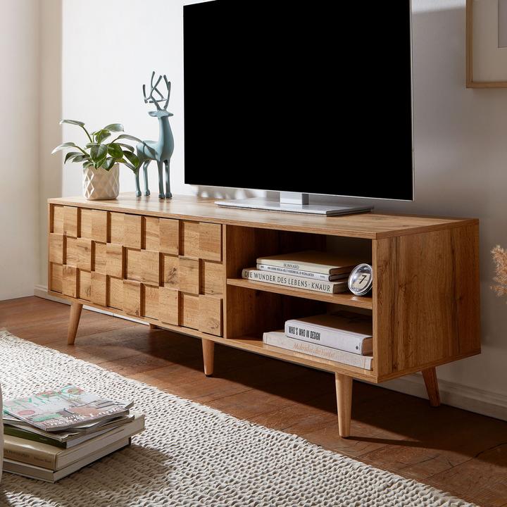 Produktbild FineBuy Kiri (160 x 40 x 51 cm)