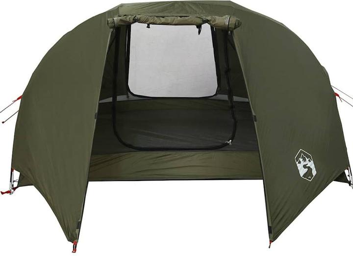 Actual product image VidaXL Rasputin (4.05 kg, 3 persons)