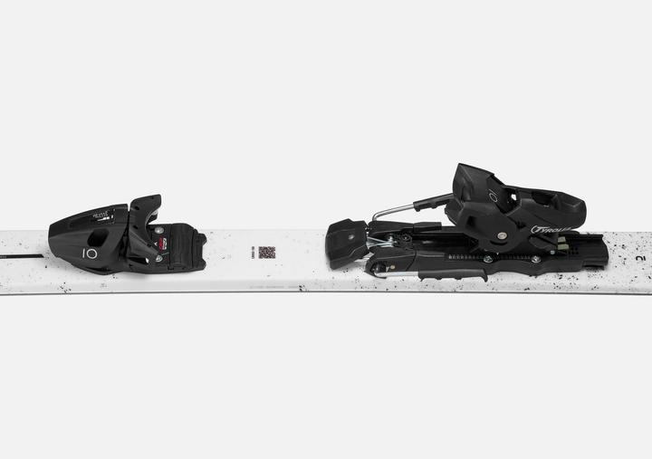 Actual product image Wedze Cross 150+ (150 cm, Without binding)