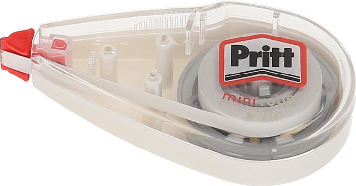 Actual product image Pritt Correction mini roller 4.2mmx6m