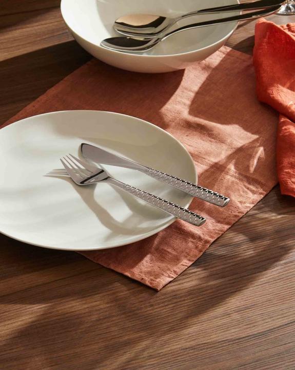 Immagine prodotto Alessi Colombina pesce coltello da portata (1 Pezzo/i, Coltello)