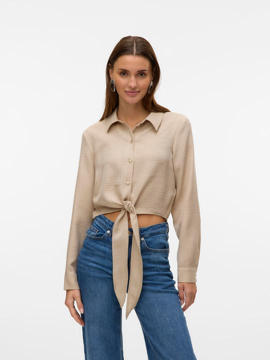 Actual product image Vero Moda VMMELANEY Hemd Hemd (XL)