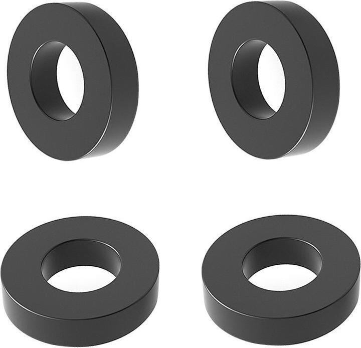 Image du produit OMP Hobby Amortissement du rotor principal M1 Evo