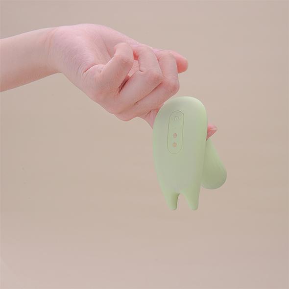 Produktbild Magic Motion Umi Smart Wearable Vibrator Grün