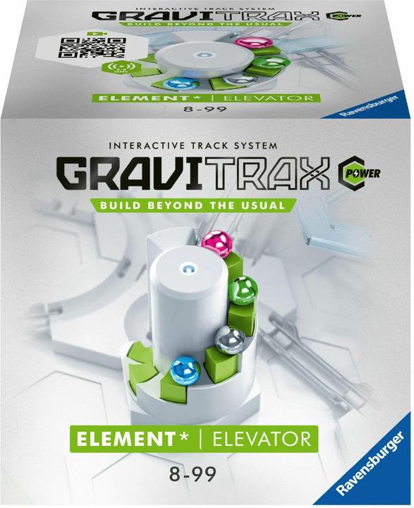 Ravensburger GraviTrax C Elevator