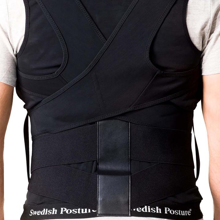 Produktbild Swedish Posture Haltungsweste