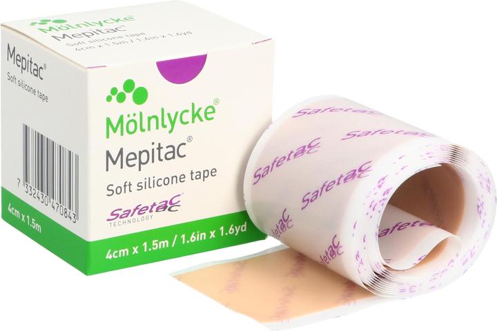 Image du produit Mölnlycke Pansement de fixation (1 x)