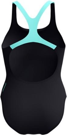 Image du produit Speedo Medley Logo 1 Piece (W36/L40)