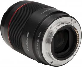 Produktbild Yongnuo YN 85mm f/1.8S DF DSM Sony E (Sony E, APS-C / DX)
