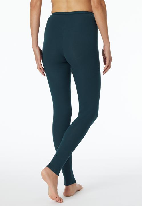 Image du produit Schiesser Leggings de luxe (40, Une unité par pack)