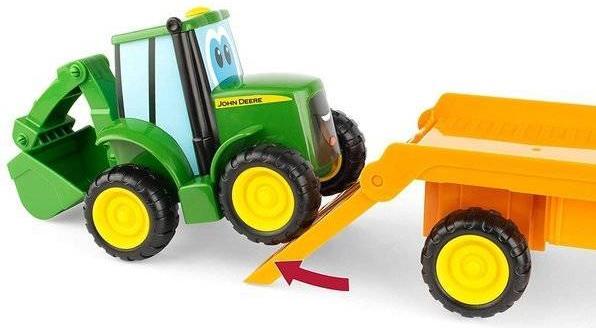 Immagine prodotto John Deere Set di trasporto