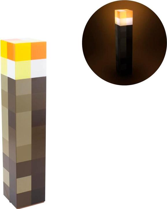 Produktbild Paladone Products Lampada Minecraft