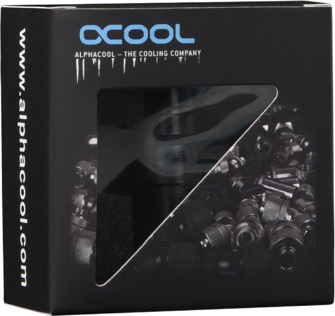 Image du produit Alphacool 17459 Adaptation de la partie/accessoires du système de refroidissement de l'ordinateur