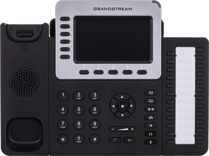 Produktbild Grandstream GXP-2160