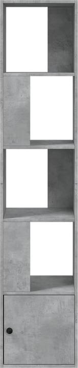Produktbild VidaXL Bücherregal (40 x 36 x 189 cm)