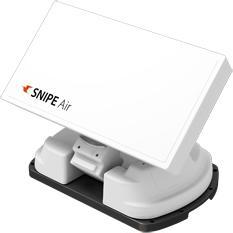 Produktbild Selfsat Snipe 2 Air SE Vollautomatische Satelliten (Parabolantenne, 33.70 dB)