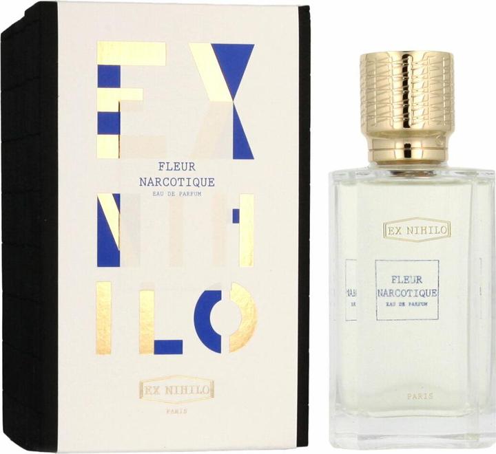 Immagine prodotto Ex Nihilo Paris Ex Nihilo Fleur Narcotique Edp 100 ml (Eau de parfum, 100 ml)