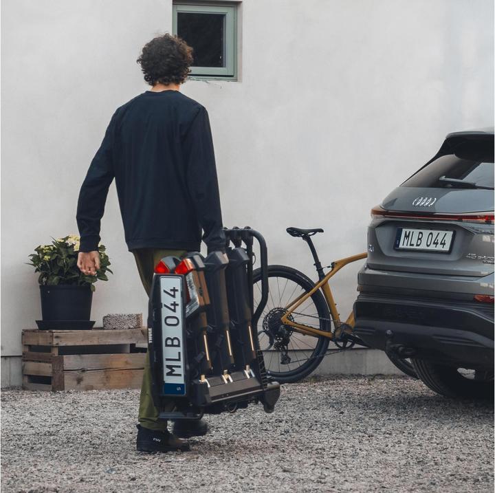 Produktbild Thule EasyFold 3