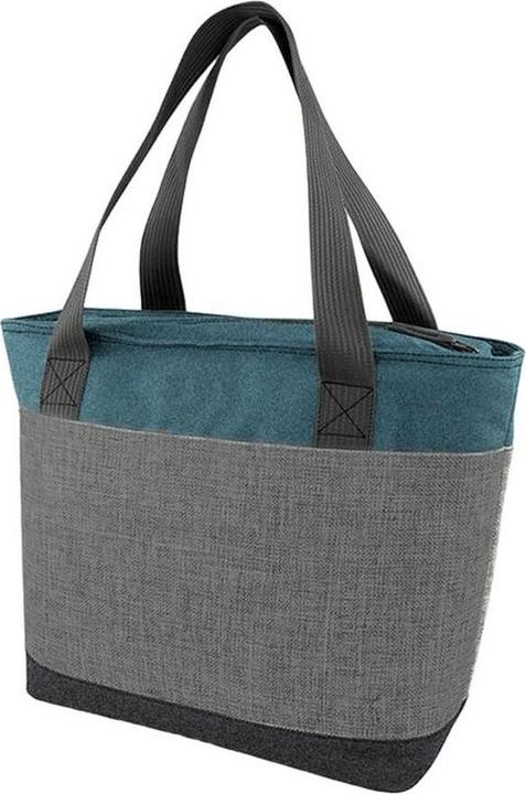 Umhängetasche Marineblau