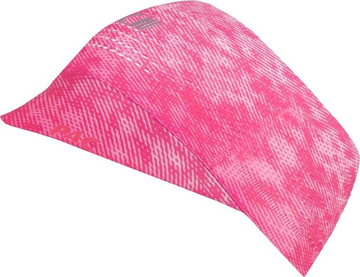 P.A.C. . Recycled Seamless Visor