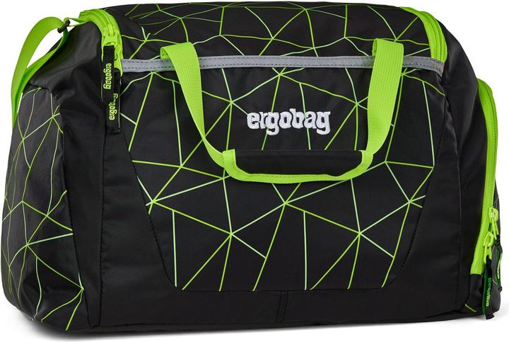Ergobag Sporttasche 40 cm (20 l)