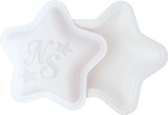 Produktbild Nebulous Stars Sternschnuppen-Labor Nachfüllset Papiersterne