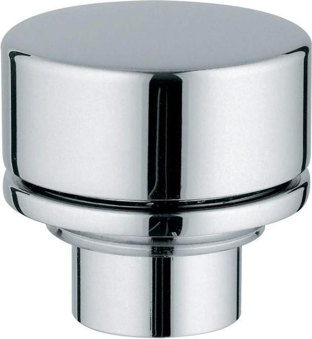 Image du produit Grohe Bouton de changement chr chrome