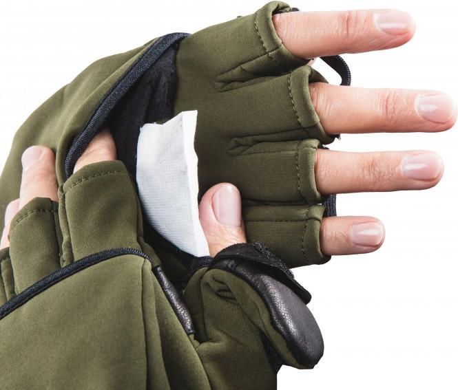 Actual product image HEAT Easy hand warmer