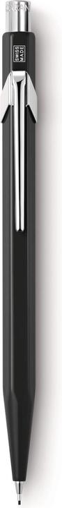 Caran d'Ache 849 Classic (0.70 mm, HB, 1 x)