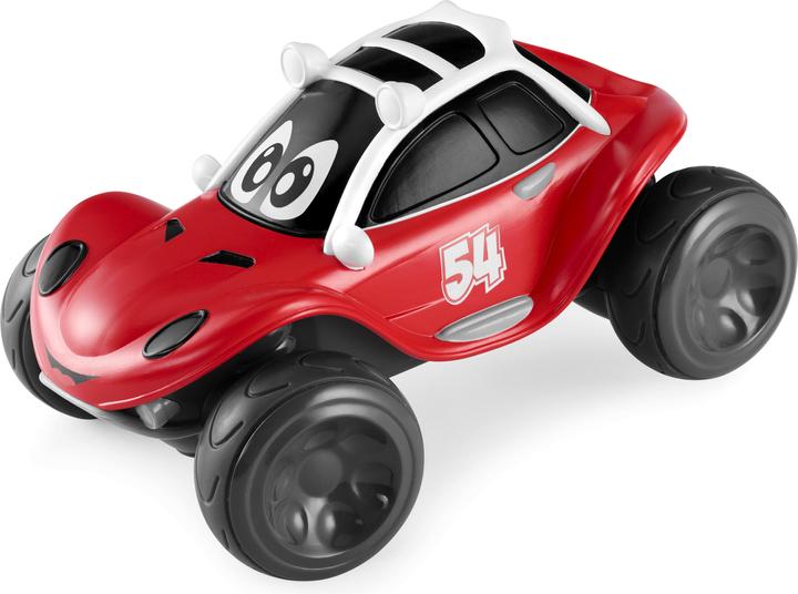 Produktbild Chicco Happy Buggy