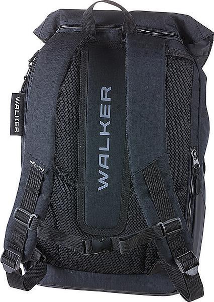 Image du produit Walker Sac à dos Sol Concept Anthrazite (25 l)