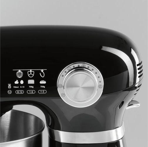 Actual product image Gourmetmaxx Food processor (1000 W)