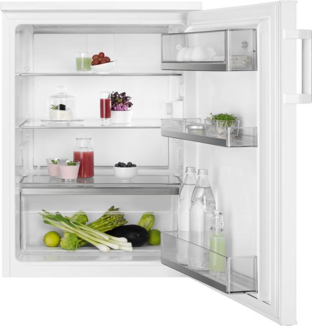 Image du produit AEG Santo RTS 815 ECAW blanc (5.10 l)