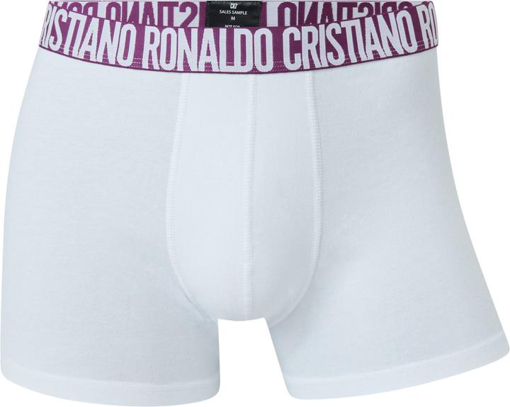 Produktbild CR7 Trunk (S, 3er Pack)
