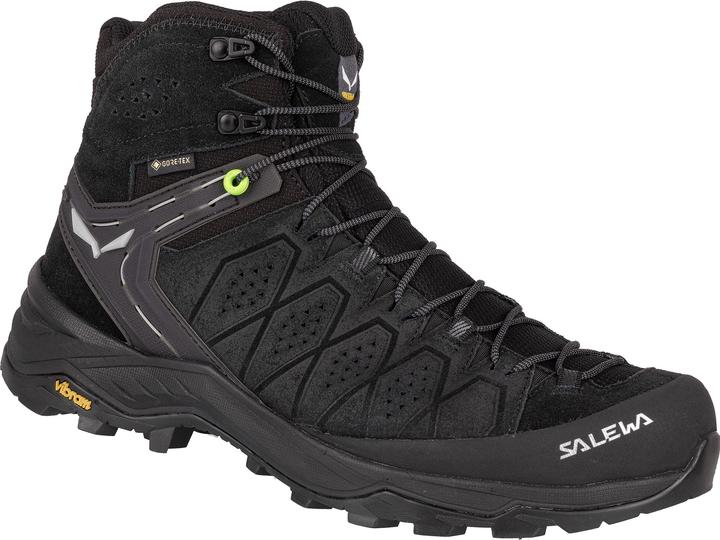 Produktbild Salewa Alp Trainer 2 Mid GTX Schuhe (46.5)