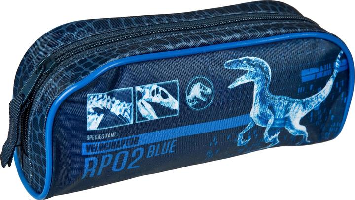 Actual product image Undercover Jurassic World