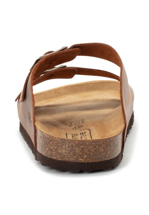 Actual product image Camel Active Sandale crazy horse NATUR (44)