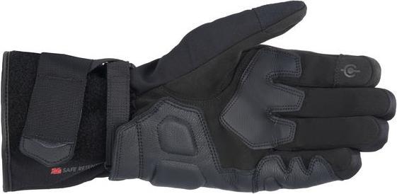 Actual product image Alpinestars Tourer W-7 v2 Drystar Glove (Men, S)