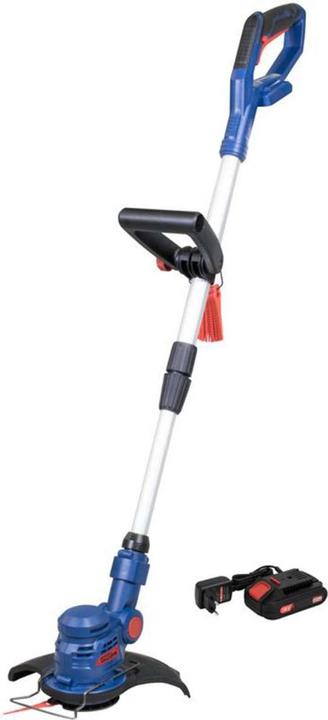 Immagine prodotto Güde RT 18-201-05 (Coltelli plastica)