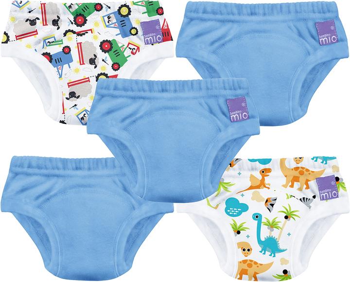 Produktbild Bambino Mio Töpfchen-Trainingshose (5 Stück)