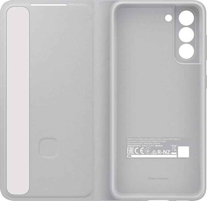 Produktbild Samsung Smart Clear View Cover (Samsung Galaxy S21+ 5G)