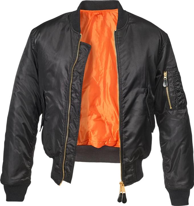 Immagine prodotto Brandit Giacca bomber MA1 (XL)